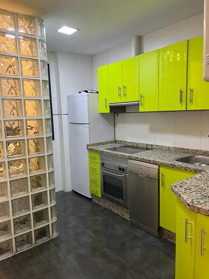 Piso en  Calle Juan Pérez Arriete 23 - Foto 8