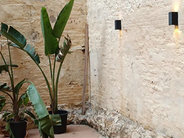Piso en El Raval, El Raval - Foto 1