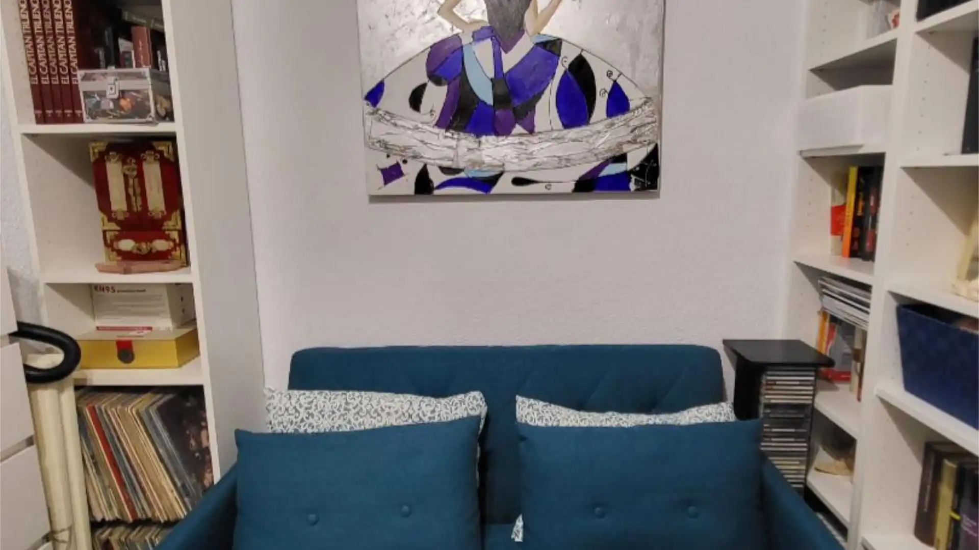 Piso en  Paseo Ferrol 5 - Foto 30