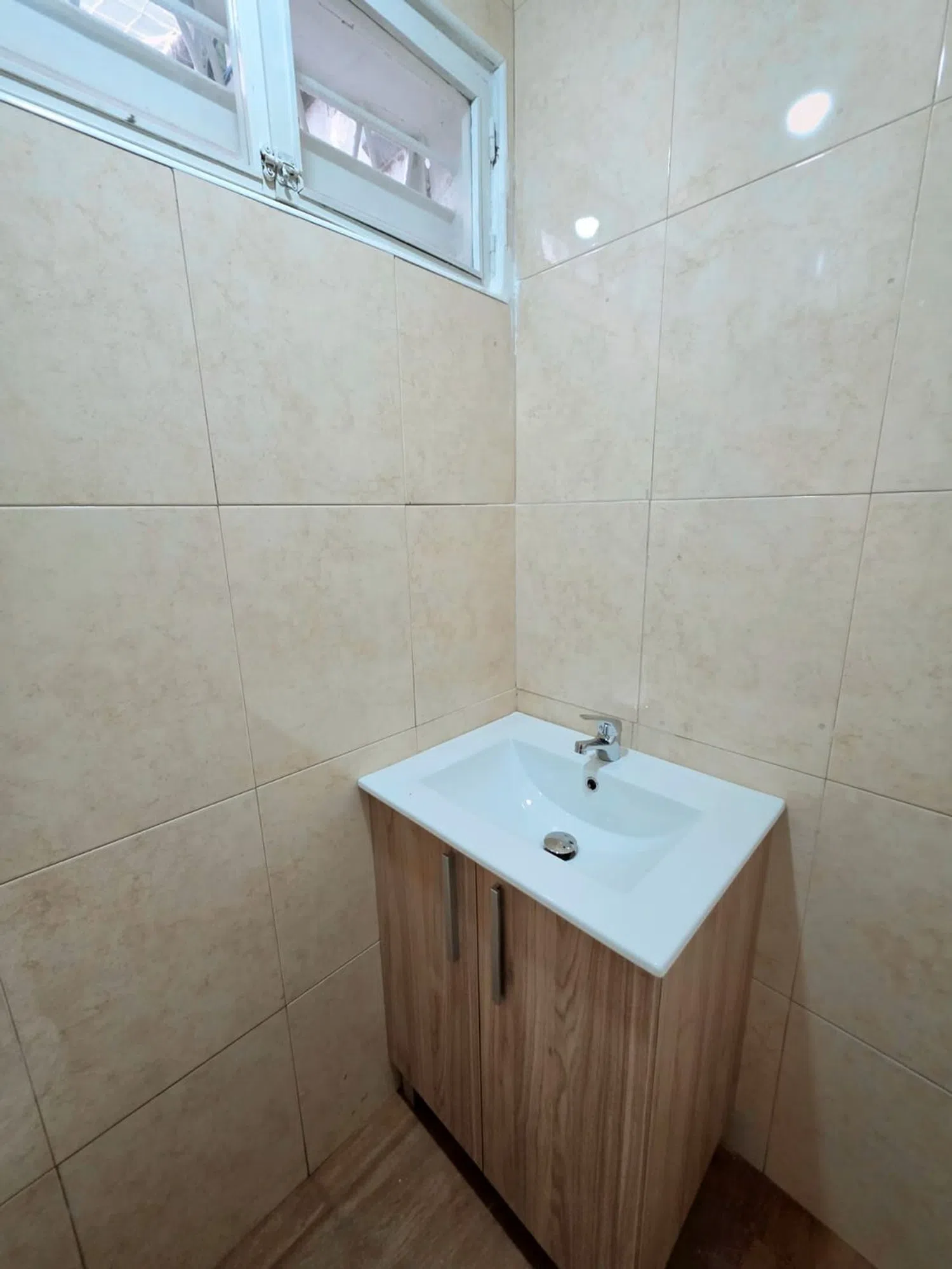 Estudio en calle de Mossèn Andreu, 3 - Foto 15