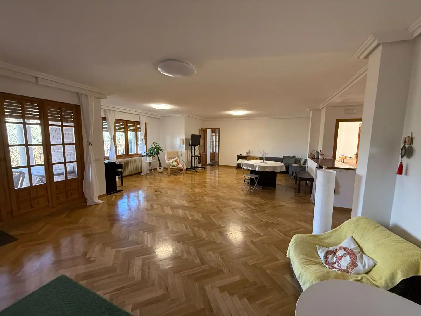 Chalet en Las Rozas de Madrid - Foto 8