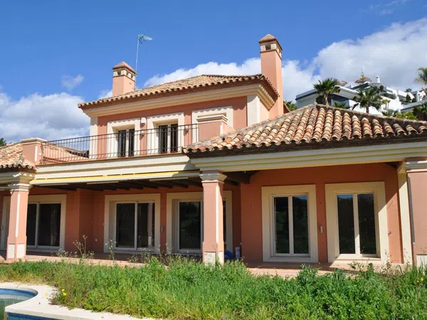 Casa independiente en calle Pirineos, 51 - Foto 1