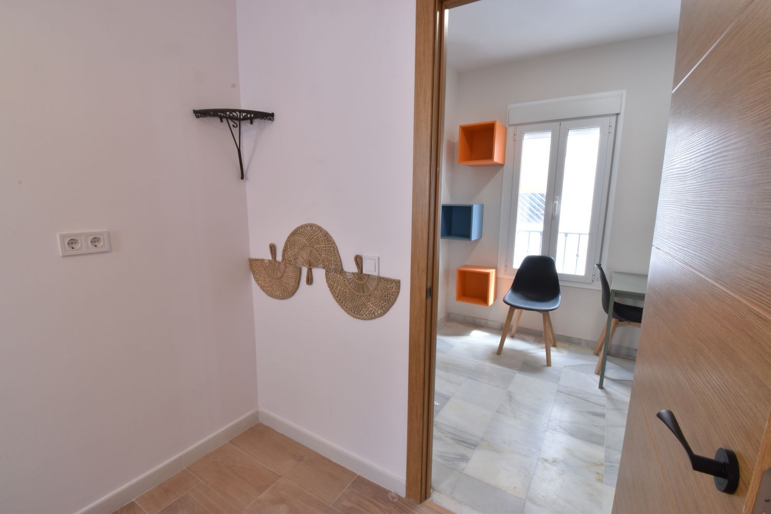Piso en Calle Juan de Canderrera, 7, El Molinillo - Capuchinos - Foto 31