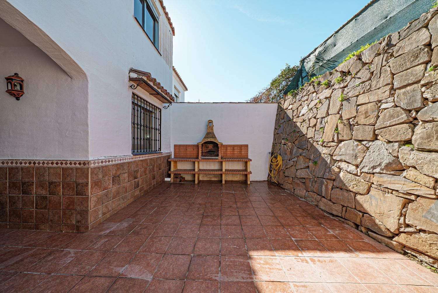 Chalet adosado en avenida de Bel-Air s/n sn - Foto 22