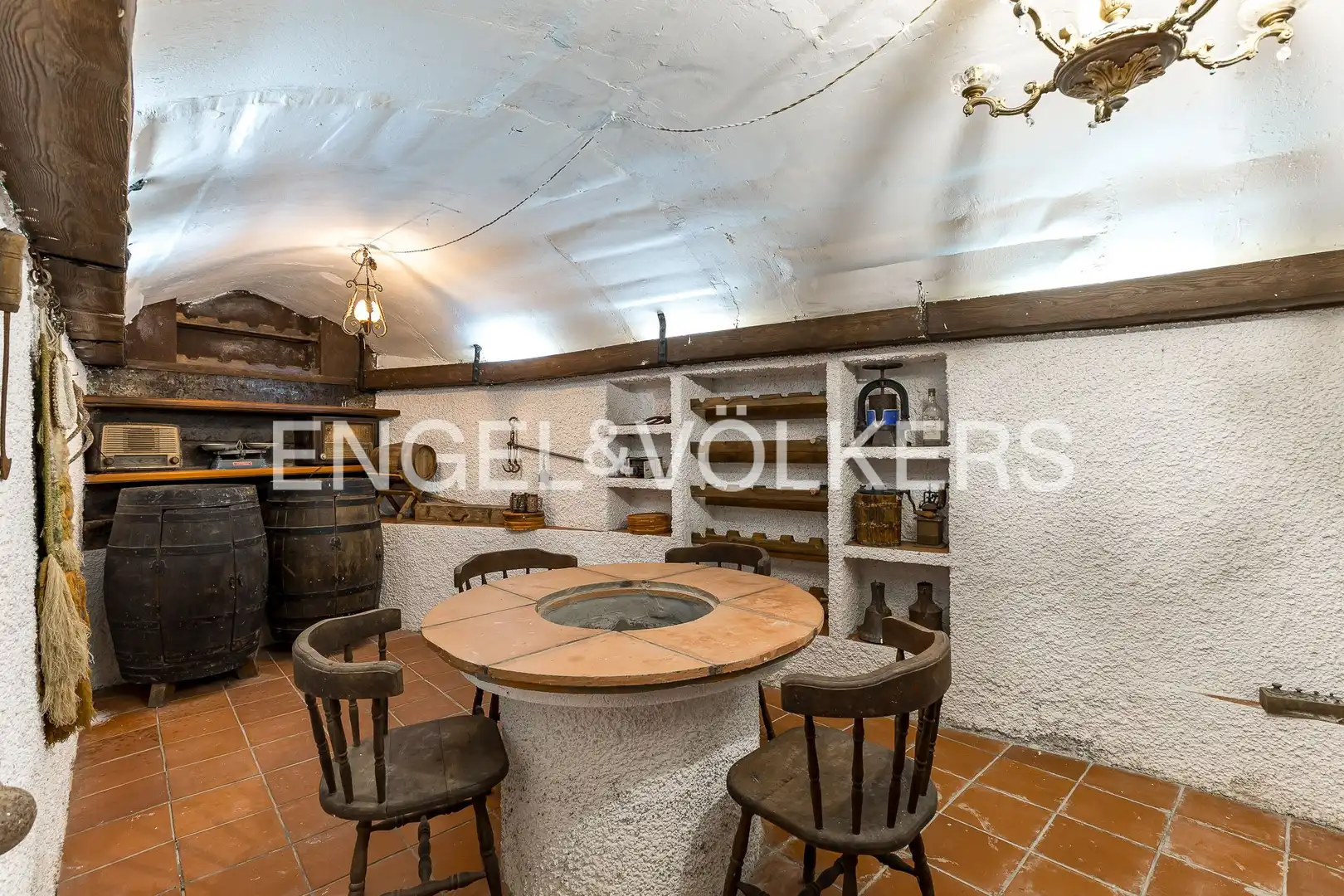 Chalet en Sant Just Desvern - Foto 27
