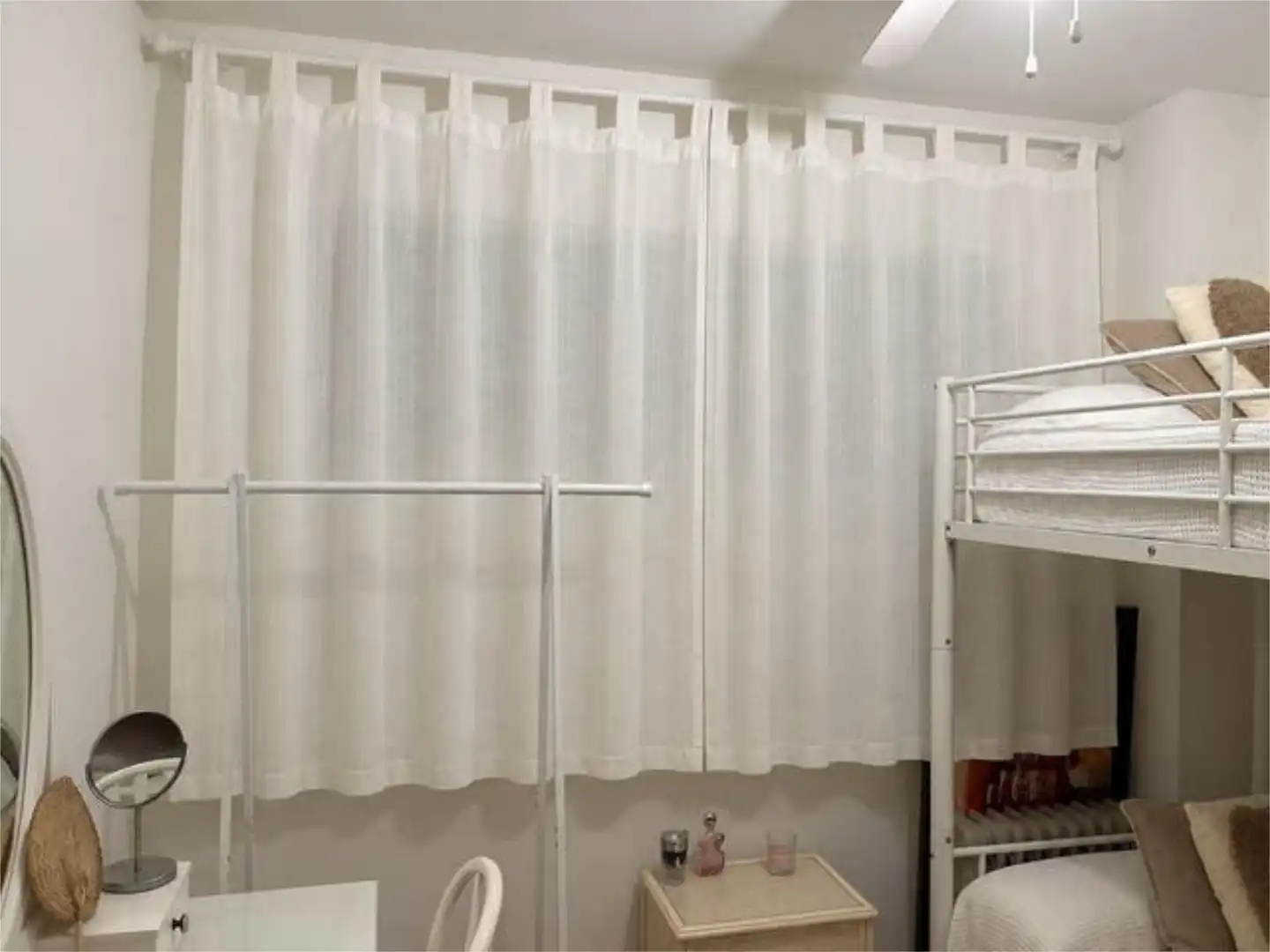Apartamento en Hotel Pato Amarillo - Foto 9