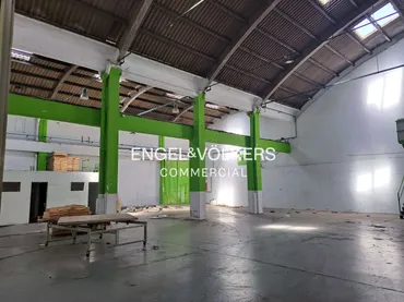 Nave Industrial en Terrassa - Foto 5