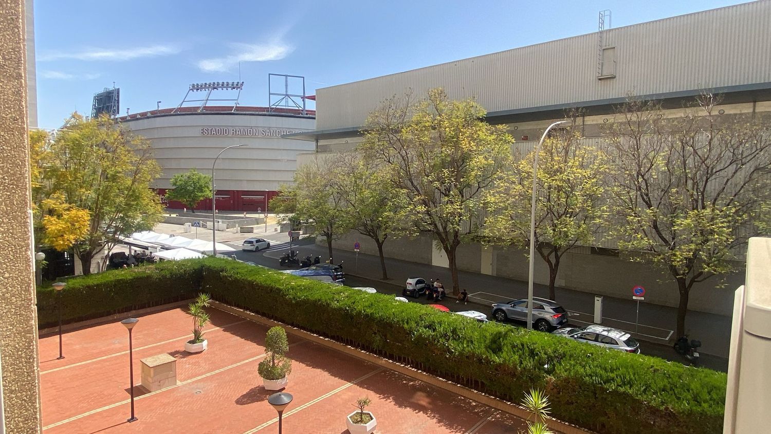 Piso en calle Luis de Morales, 1 - Foto 6