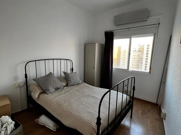 Ático en Calle Maestranza, 12, Malagueta - Monte Sancha - Foto 16