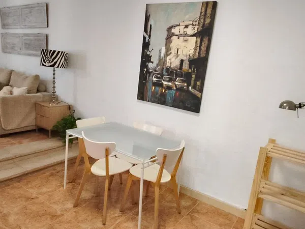 Casa independiente en calle Bailén, 24 - Foto 12