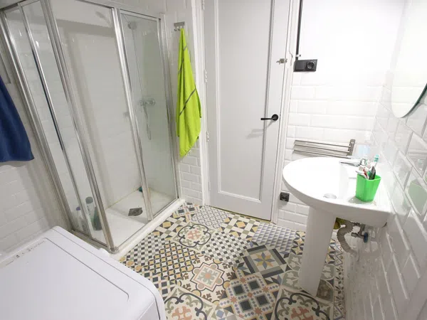 Piso en Calle la Cordeta, 31, Centro - Zona Alta - Foto 2