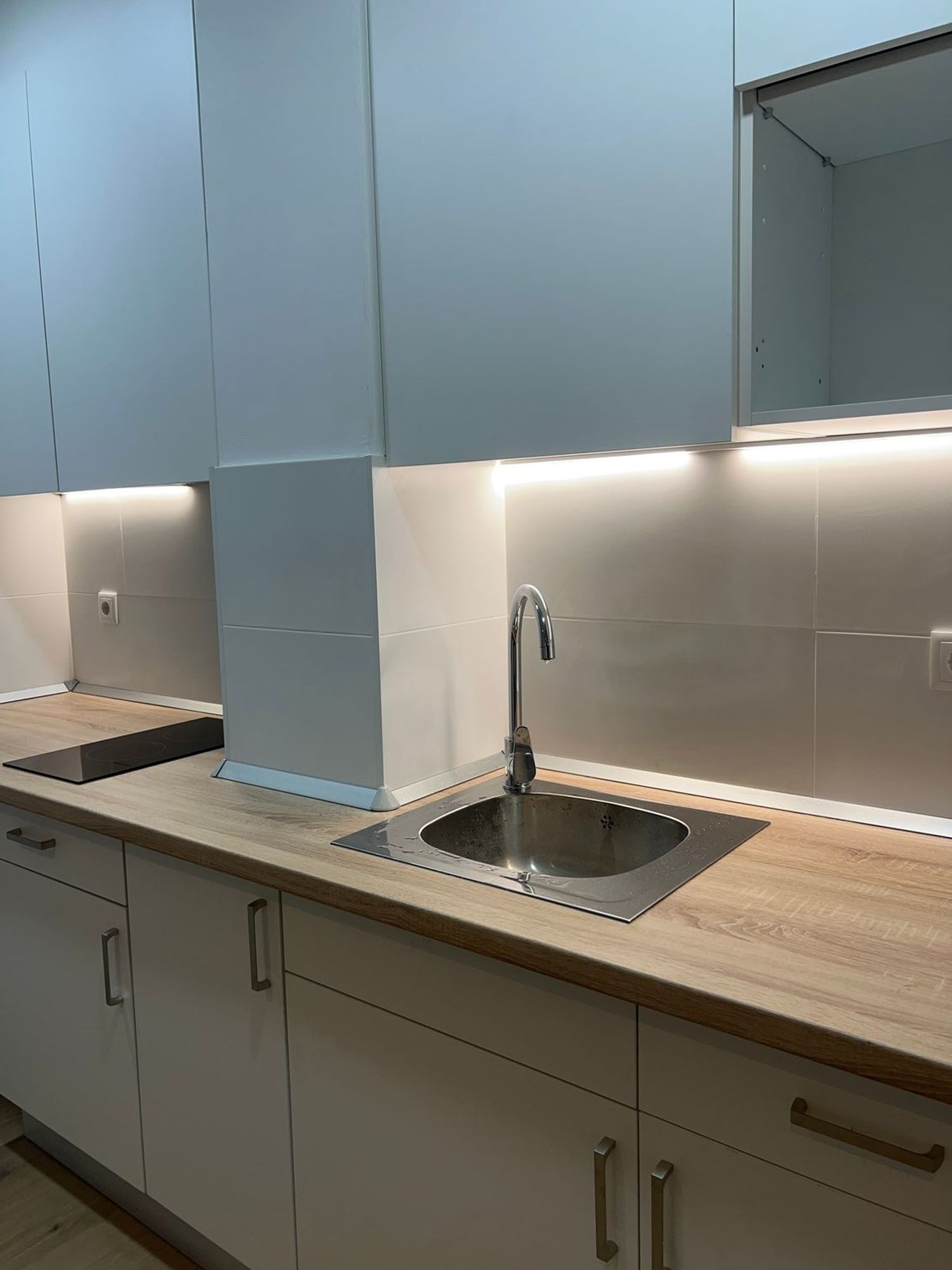 Estudio en Calle Sant Antoni, 1, Centro - Zona Alta, Centro - Zona Alta - Foto 2