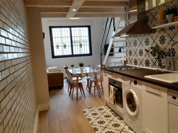 Estudio en calle Fernández de Isla, 20 - Foto 13