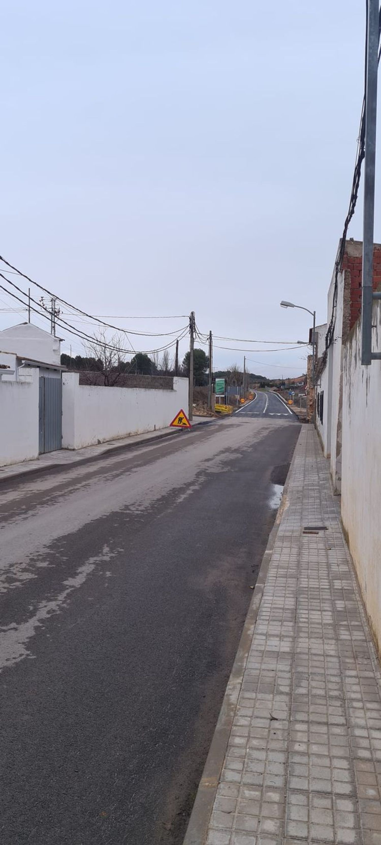 Casa de pueblo en Calle Juan Pacheco, 55 - Foto 3