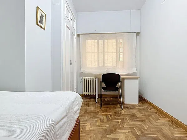Piso en Avenida Divina Pastora, 9, San Ildefonso, San Ildefonso - Foto 20