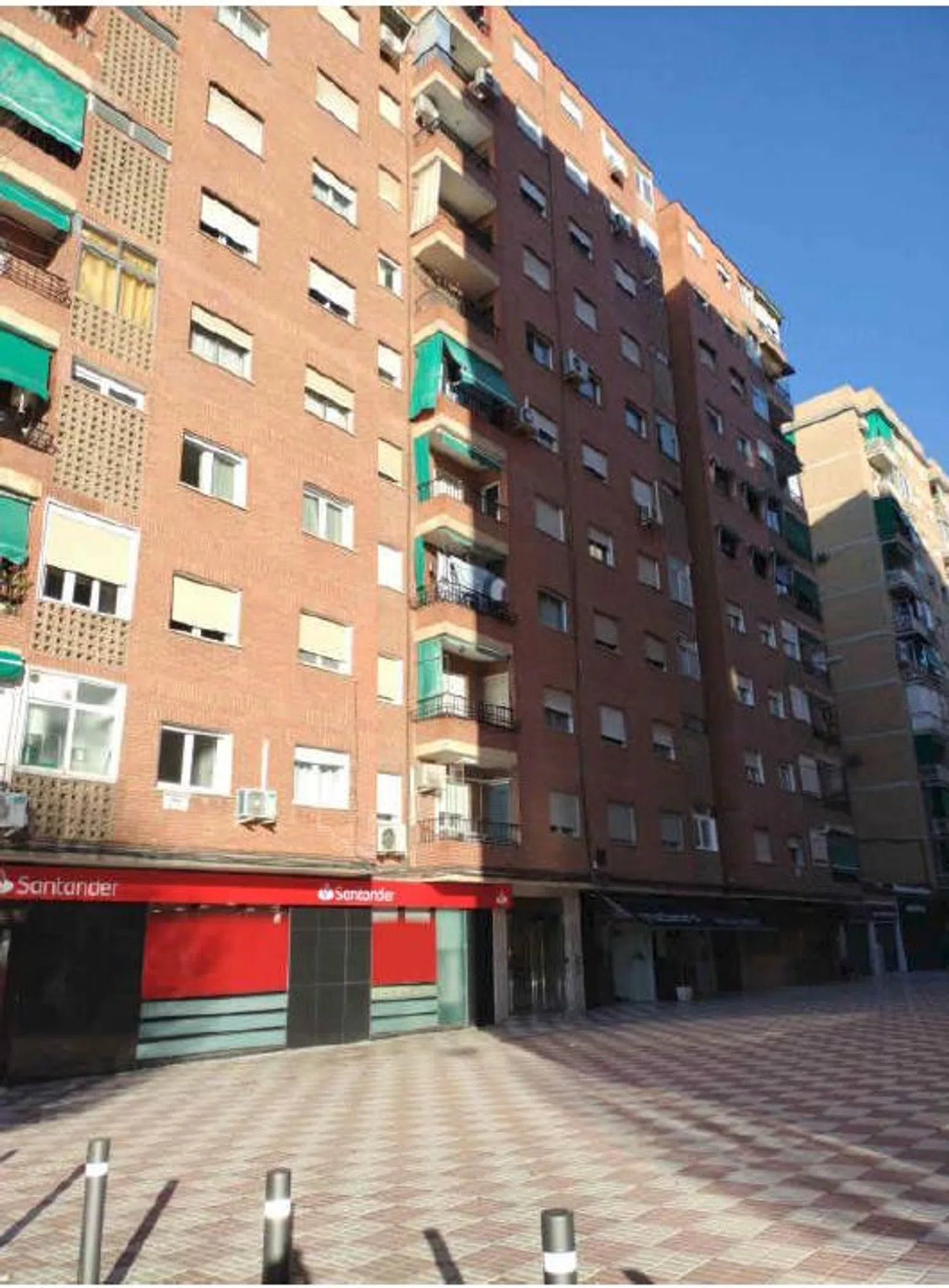 Piso en calle Reina Mora, 3 - Foto 1