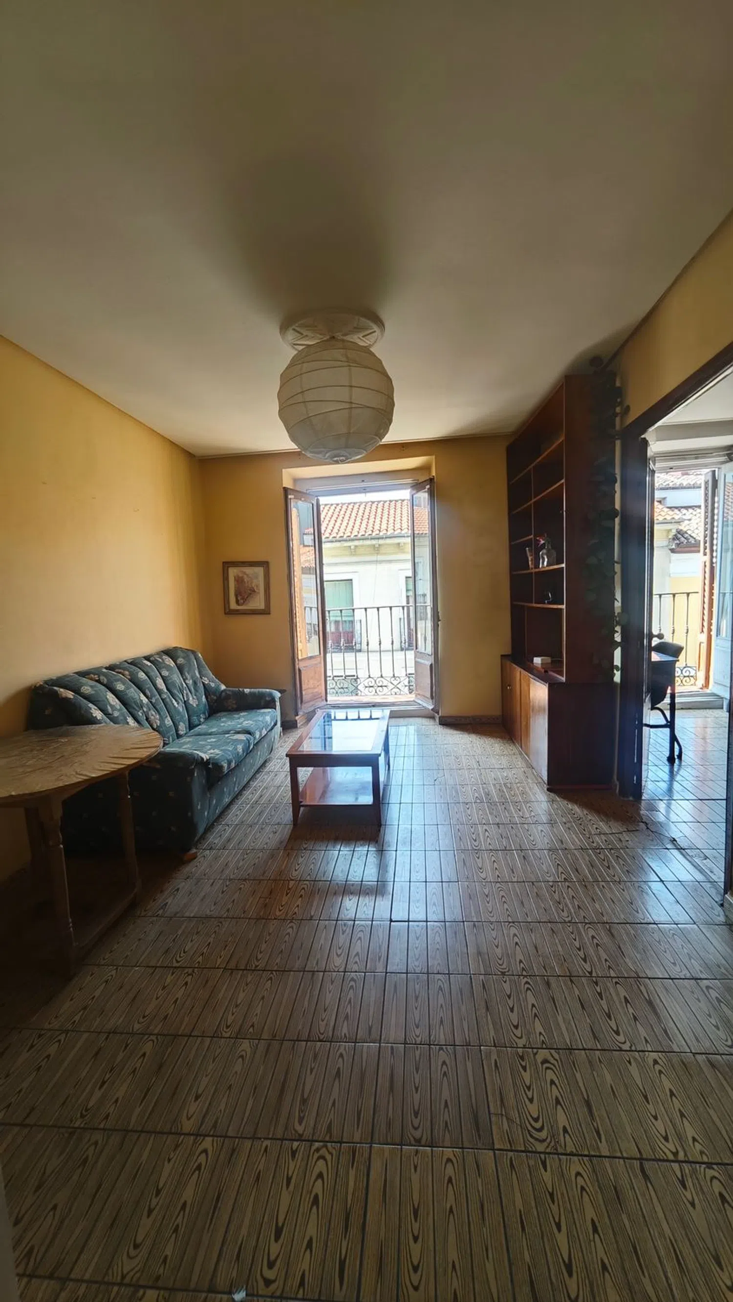 Piso en calle de Ilustración, 4 - Foto 1