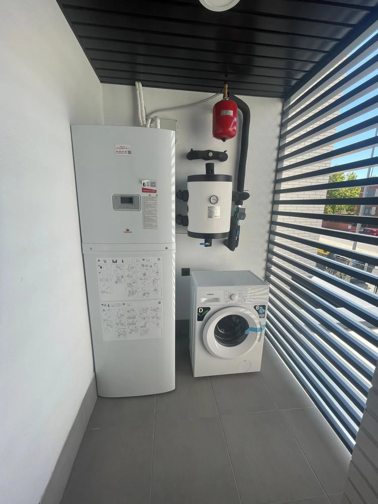 Piso en calle Wisteria, 3 - Foto 8