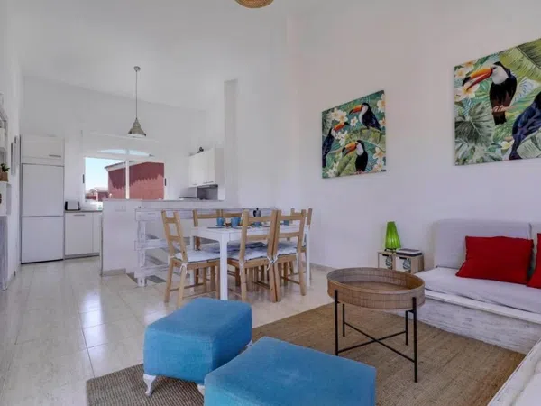 Chalet adosado en Calle el Roque, 19, Corralejo, Corralejo - Foto 5