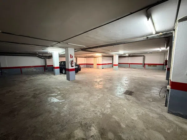Piso en Juan Carlos I, 27, Roquetas pueblo - Foto 13