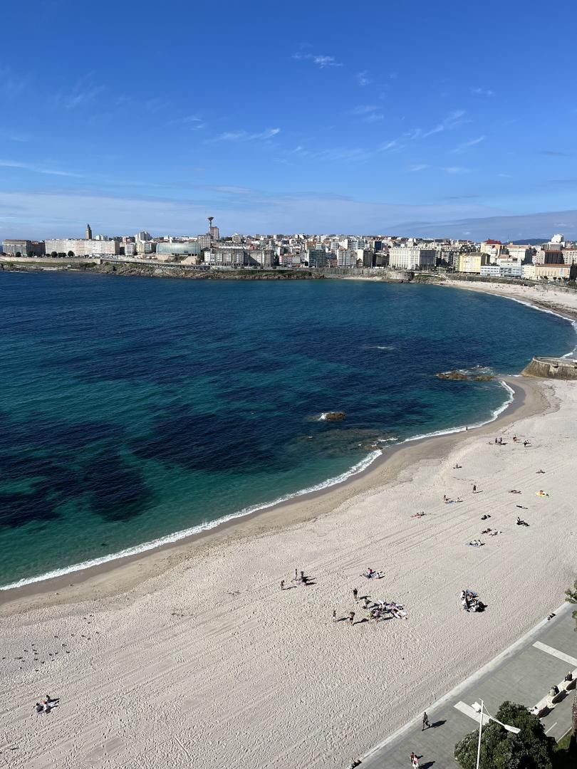 Piso en  Avenida Rubine 21