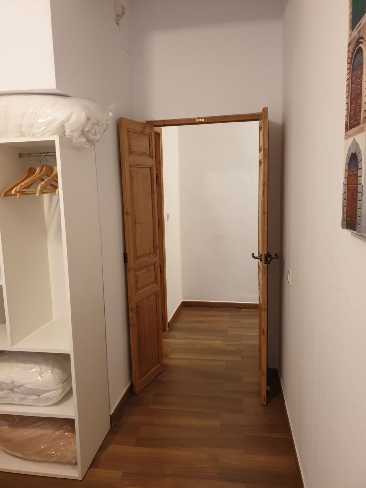 Piso en calle Caballerizas, 1 - Foto 3