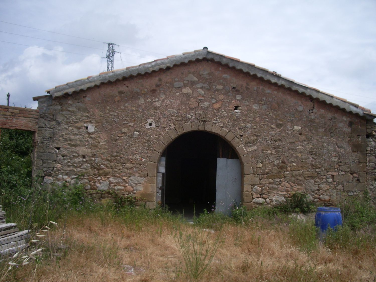 Masía en Masía en Camino de masia can brugues s/n - Foto 5
