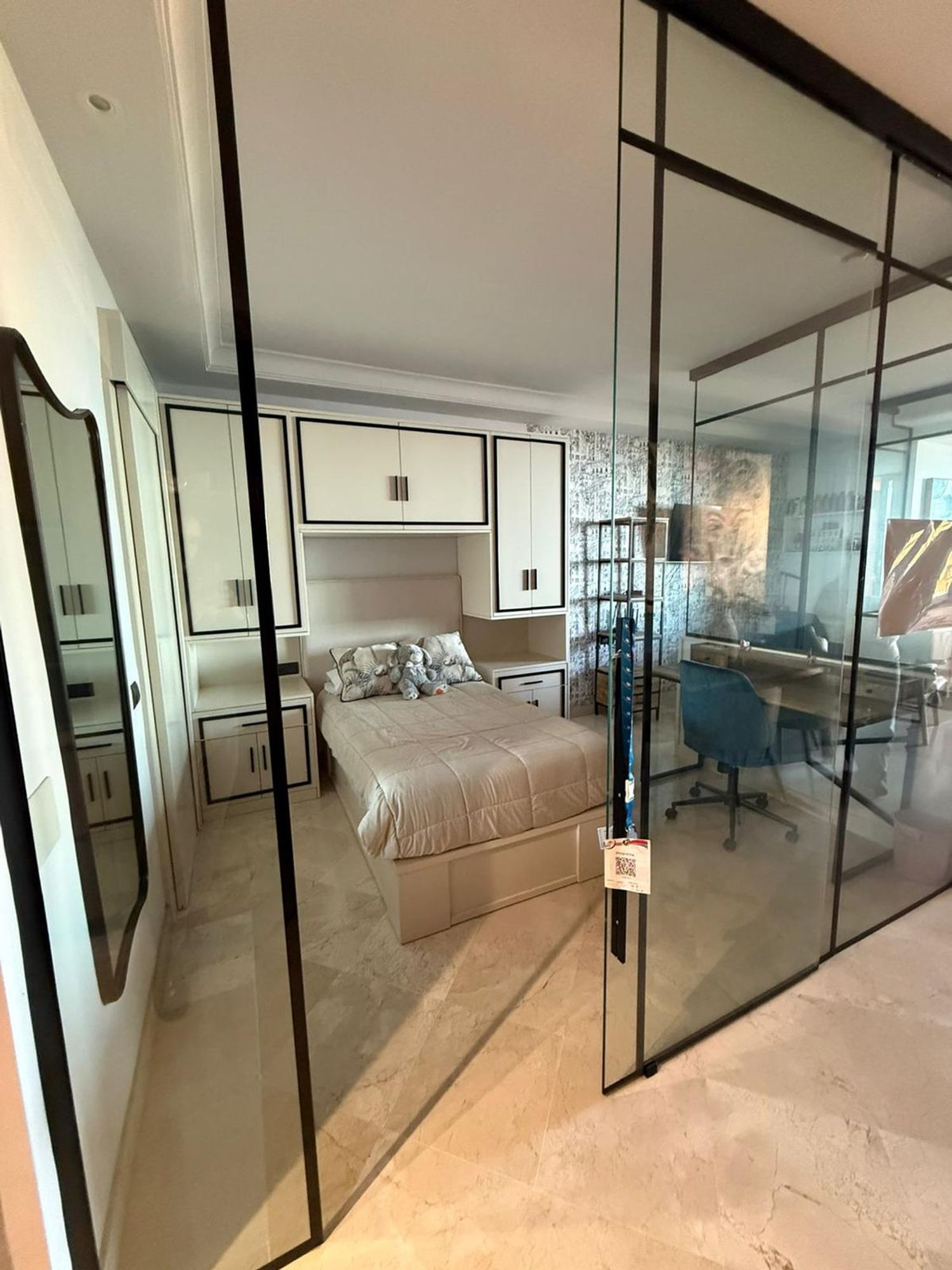 Piso en calle Hacienda del Mar, 6 - Foto 7