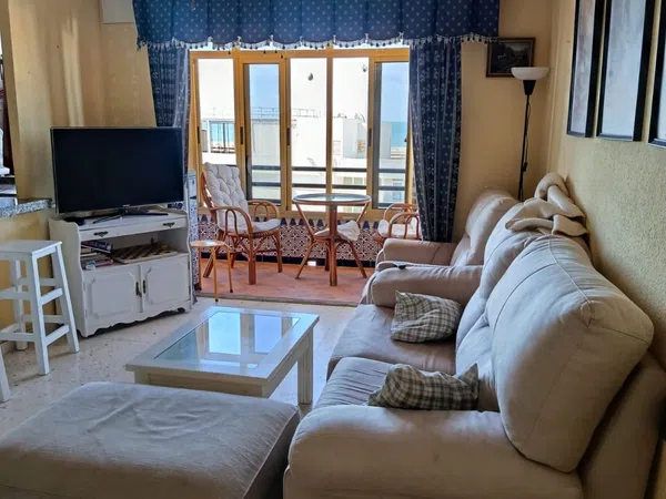 Piso en Calle Beethoven, 2, Zona Golf - Torre Almenara - Foto 4