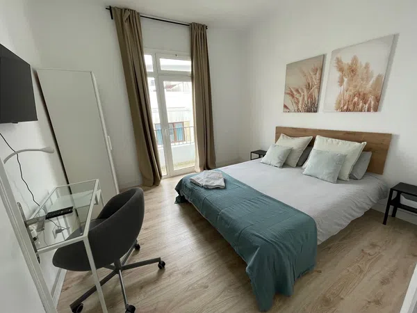 Piso en calle Tomás Miller, 13