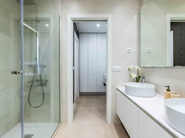 Piso en  Paseo de la Castellana 153 - Foto 20