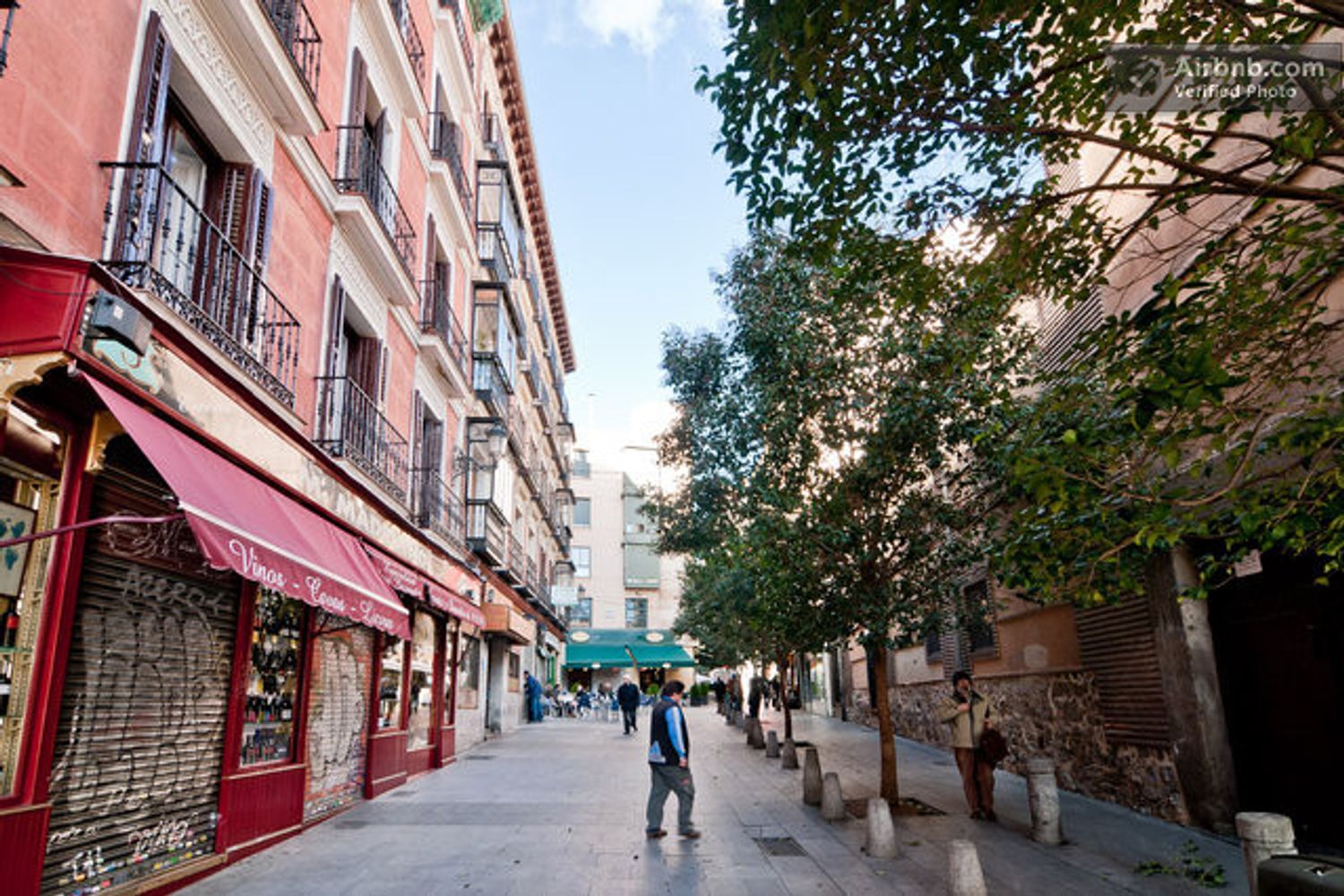 Piso en Calle Postigo de San Martín, 5 - Foto 38