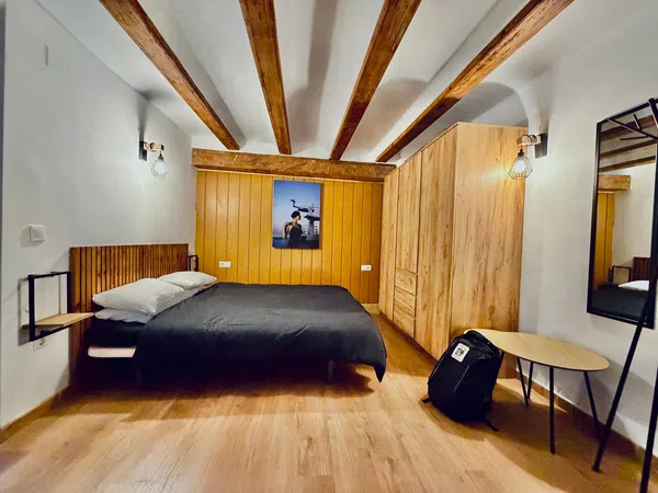 Alquiler de dúplex en El Carme - Foto 13