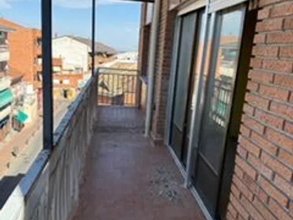 Piso en Centro, Centro - Foto 1
