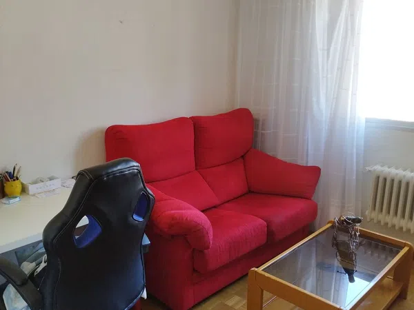 Piso en Ensanche - Foto 13