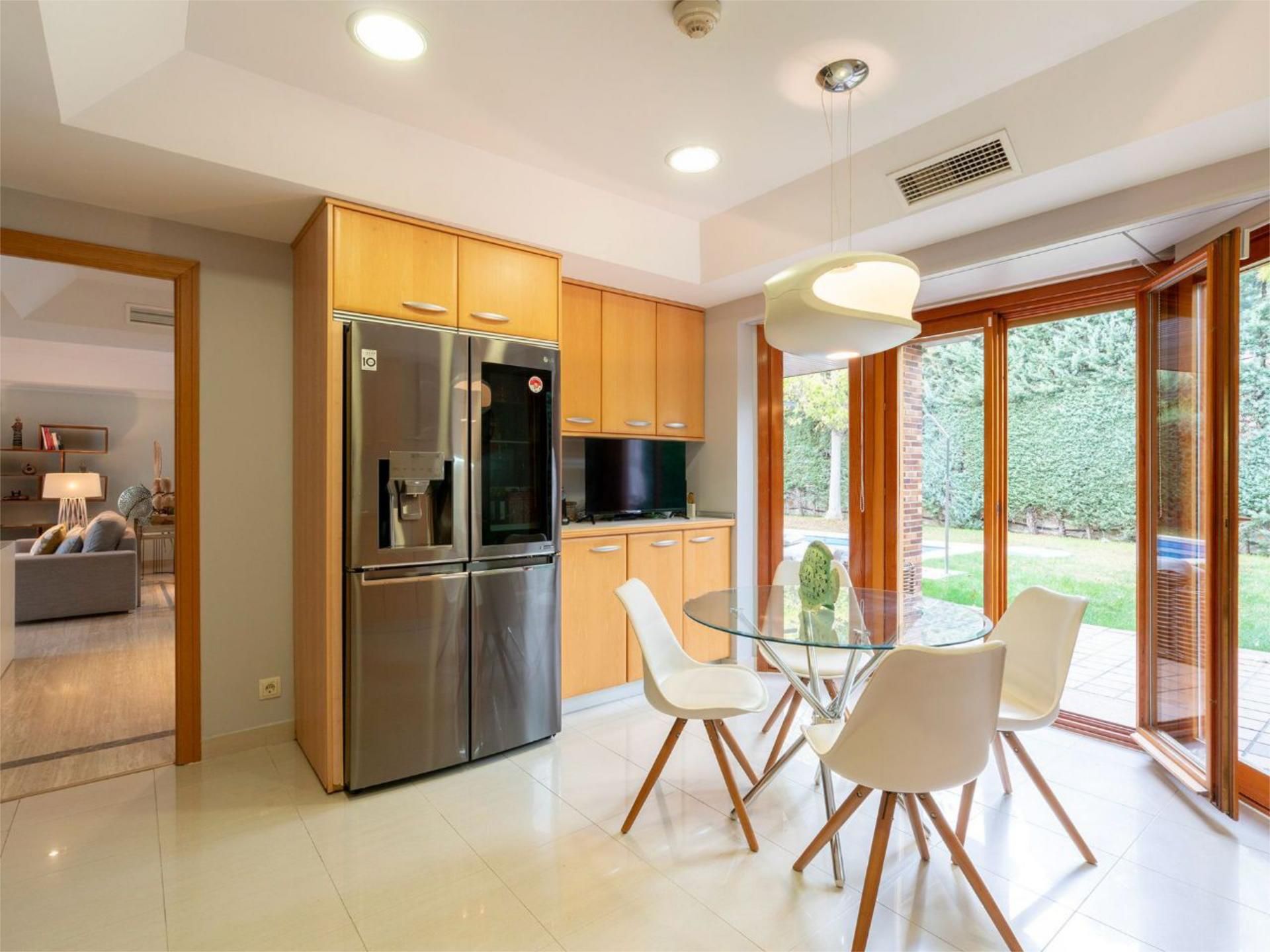 Chalet en Las Rozas de Madrid - Foto 10