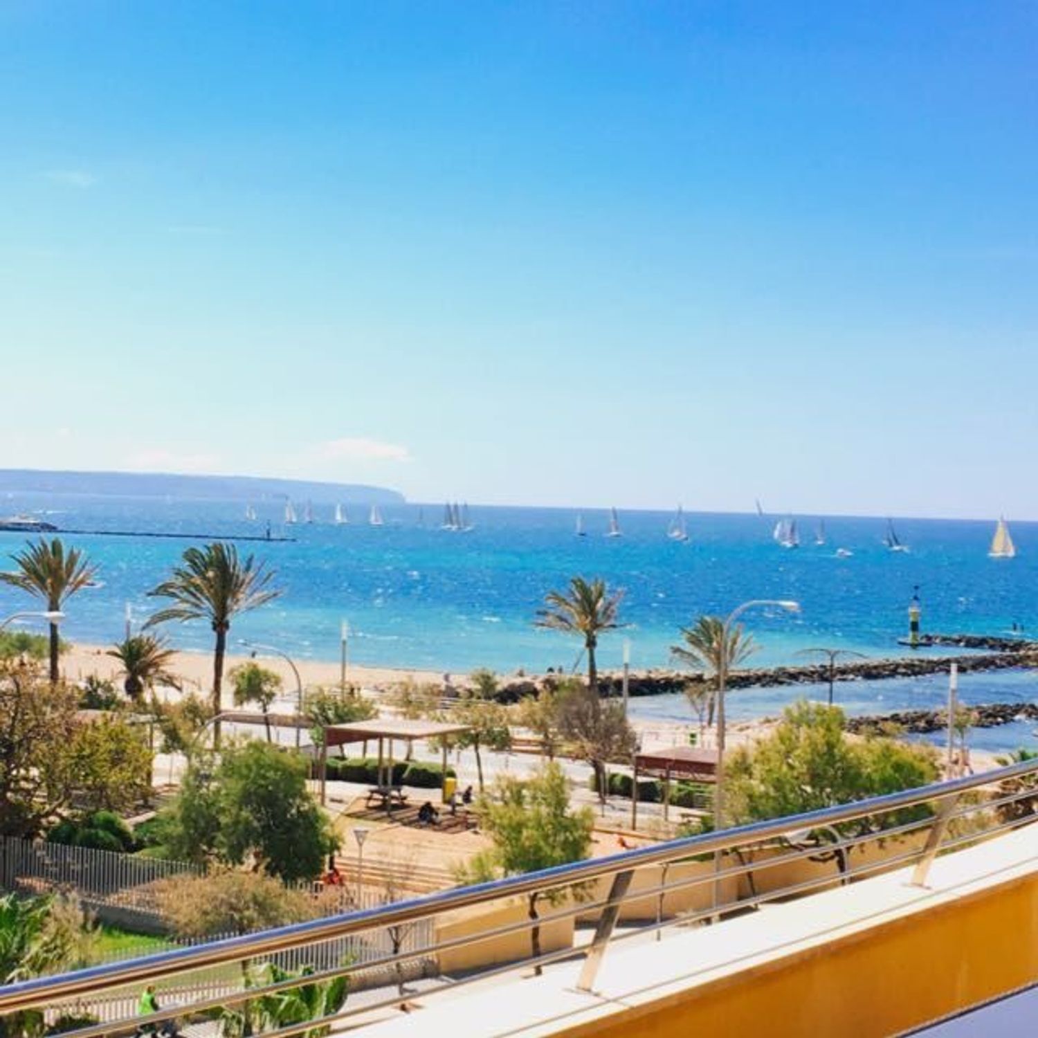 Ático en calle Golf del Alacant, 19 - Foto 1