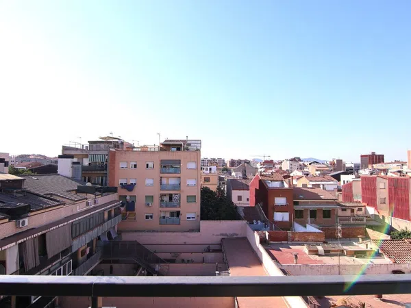 Piso en Calle de Güell i Ferrer, Sol i Padris - Sant Oleguer - Foto 6