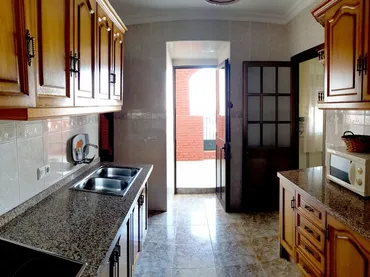 Casa adosada en  Calle San Vicente 4 - Foto 13