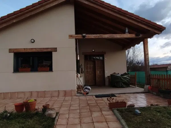 Casa o chalet independiente en Calle Crescencio Fernández, 2 - Foto 32