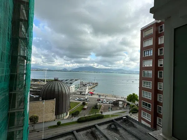 Piso en Avenida de la Reina Victoria, 6, Puerto Chico - Foto 6