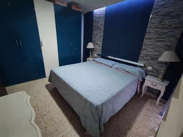 Piso en Avenida José Laguillo, 23, Puerta Carmona-Puerta Osario-Amador de los Ríos - Foto 9