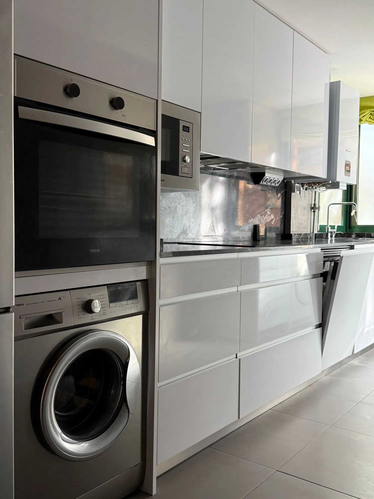 Piso en calle Tintín y Milú, 12 - Foto 8