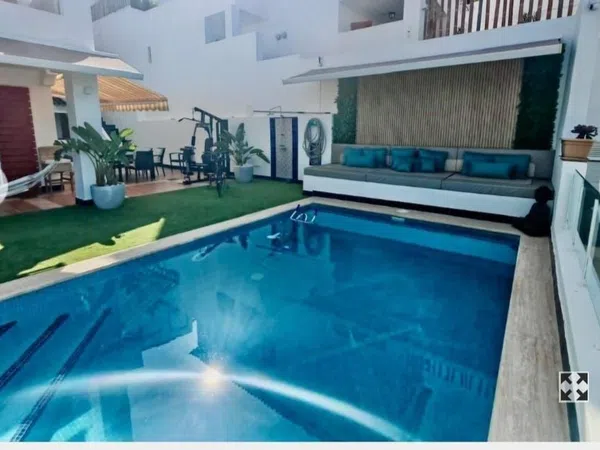 Casa o chalet independiente en Calle Portugal, 4, San Eugenio Alto - Foto 30