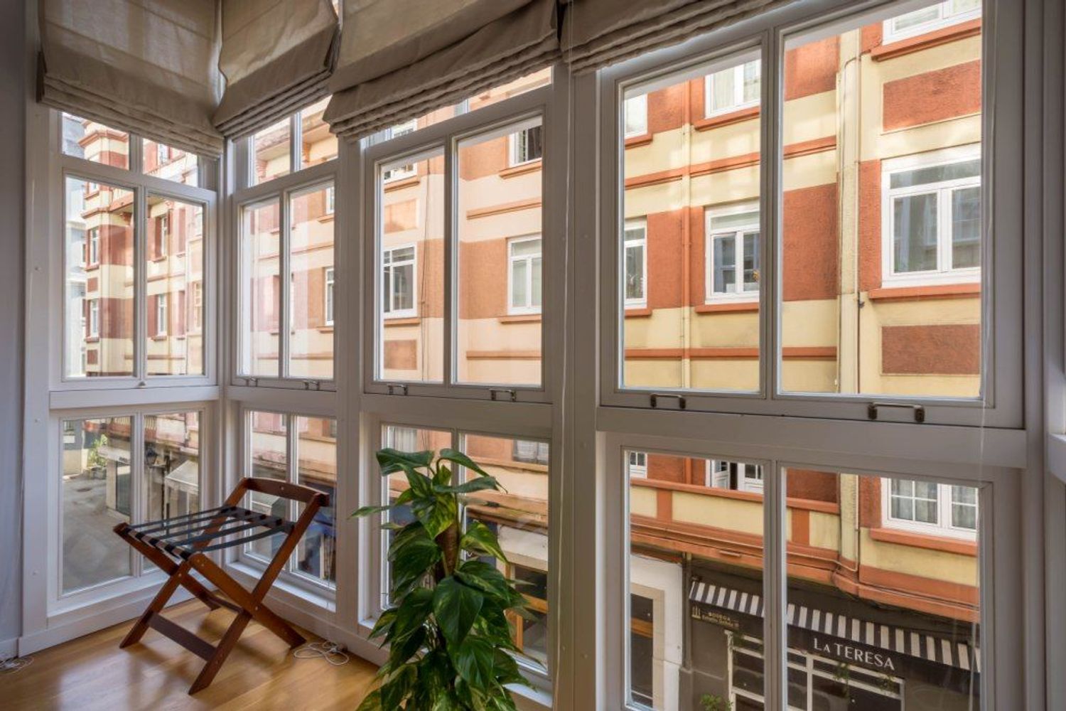 Piso en calle Marques de Cerralbo, 3 - Foto 3