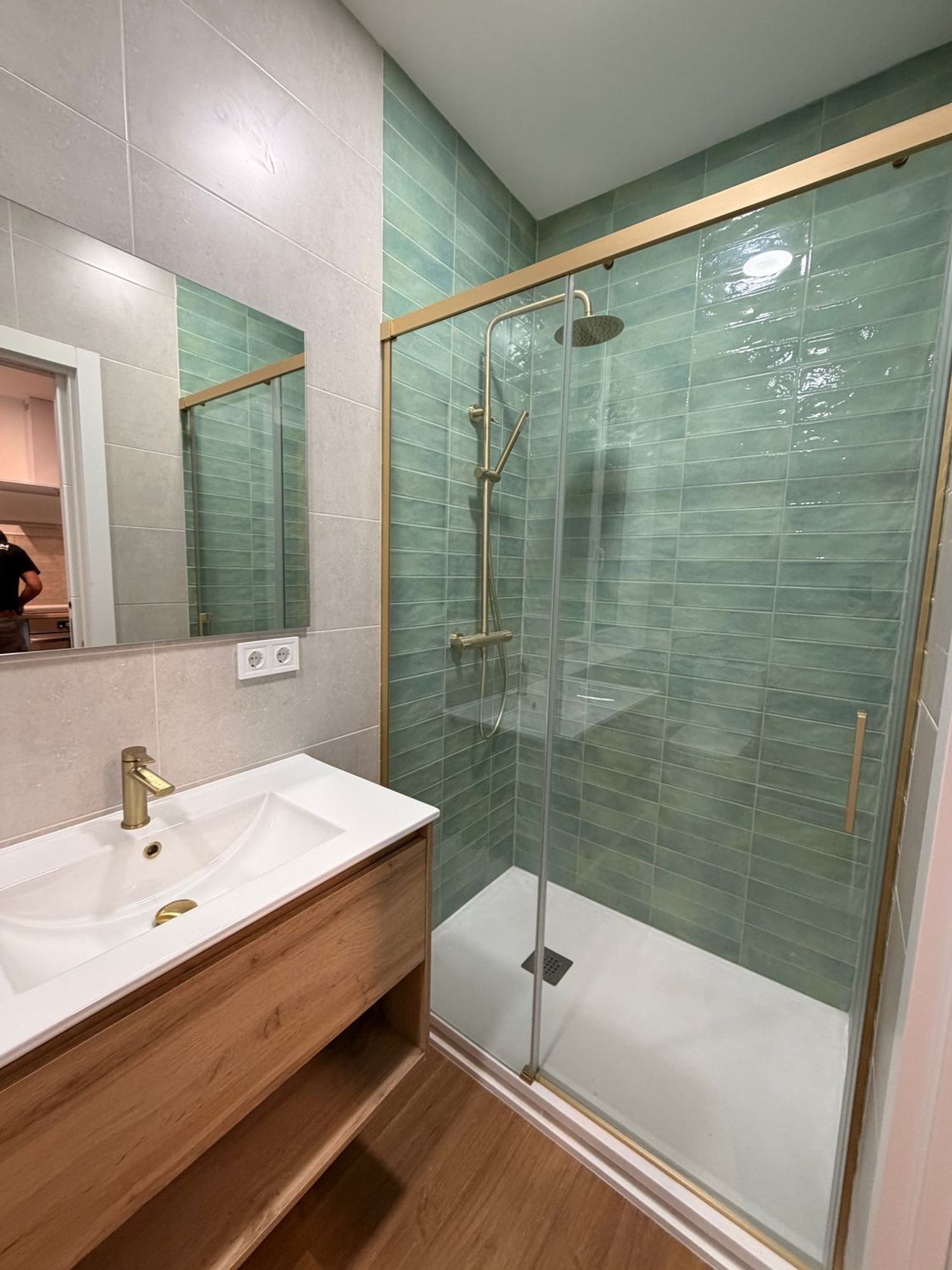 Piso en calle de la Galería de Robles, 4 - Foto 13