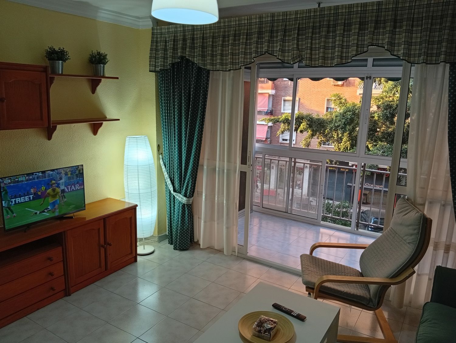 Piso en Calle Beethoven, 2, Los Guindos - Parque Mediterráneo - Santa Paula - Foto 5