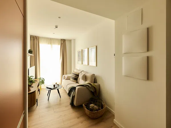 Piso en Calle de Ramon Llull, 45, Can Matas, Can Matas - Foto 18