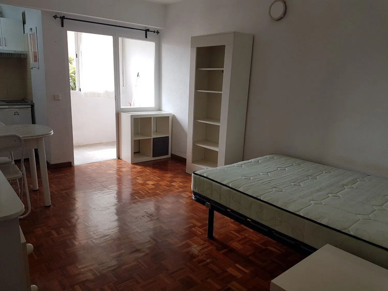 Estudio en calle de Mota del Cuervo, 76 - Foto 4