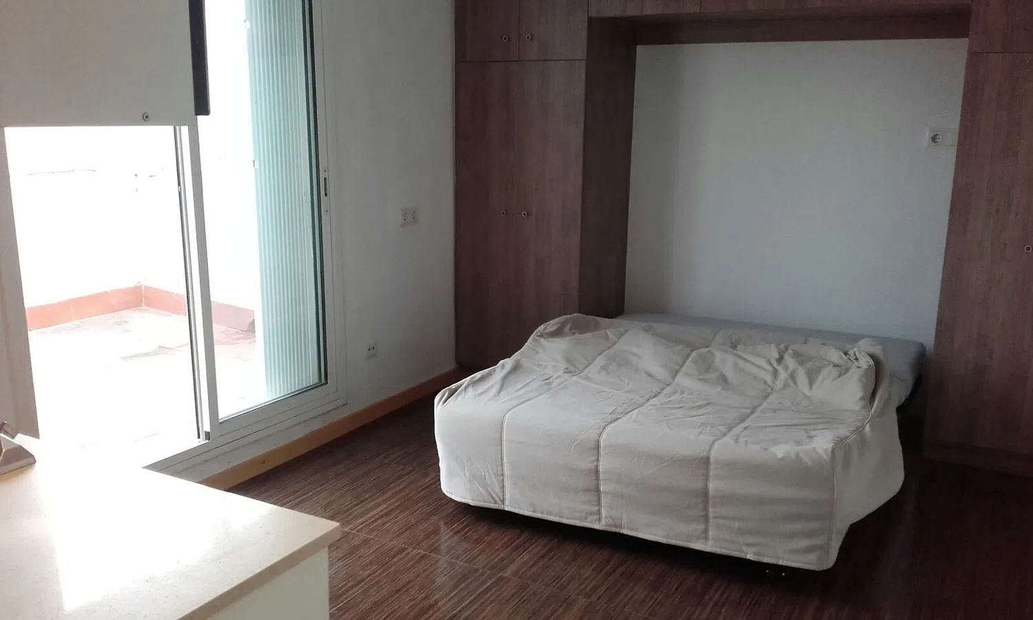 Estudio en calle del Centre, 5 - Foto 4